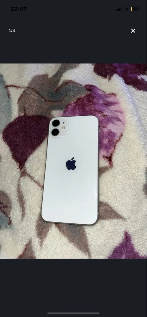 iPhone 11 128gb