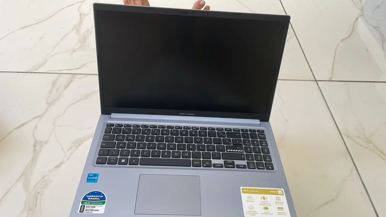 Notebook ASUS Vivobook - Windows 11 - Foto 2