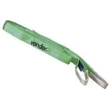 CINTA ELEVAÇÃO DE CARGA 7:1 2 MT / 2 TON CE220 - VONDER