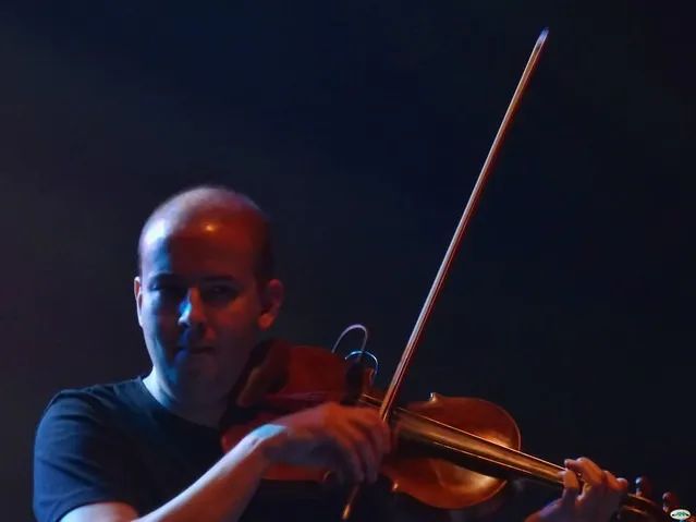 Curso de Violino sem mensalidades - Foto 2