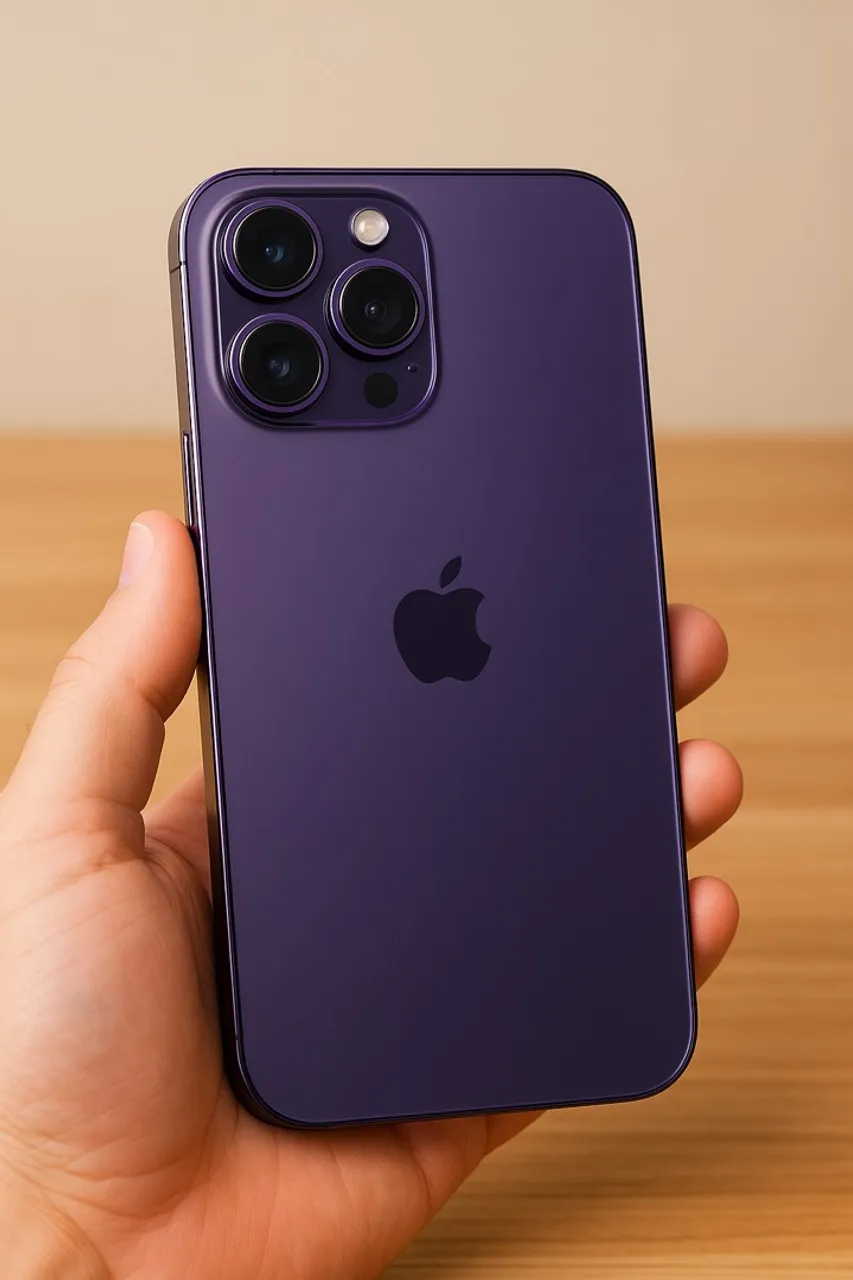 IPHONE 14 PRO MAX