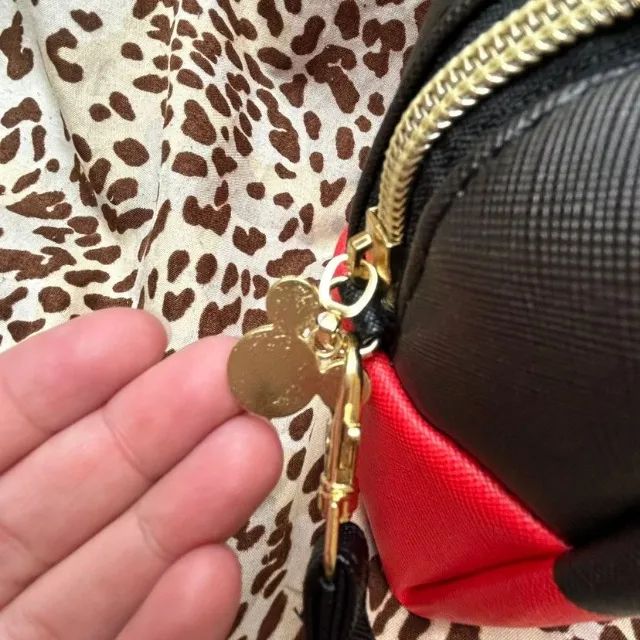necessarie mickey mouse disney - Foto 2