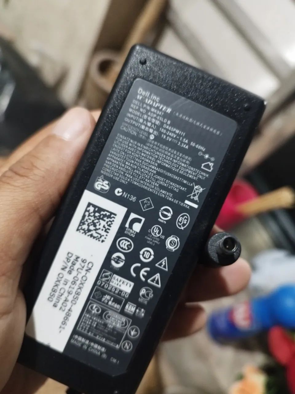 Bateria para - Acer AS10D31 - Samsung AA-PB9NC6B - hp  ht03xl - Foto 3
