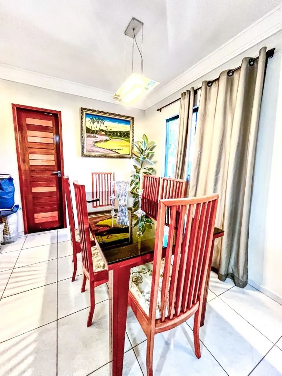 Condomínio San Marino - Casa Duplex 3/4 com 2 suítes de 121 m², 2 vagas por 499.999 - Foto 12