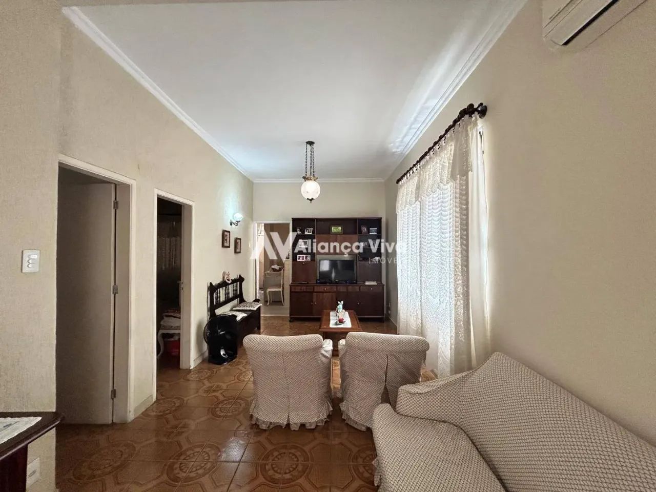 Penha | Casa 3 quartos - Foto 4