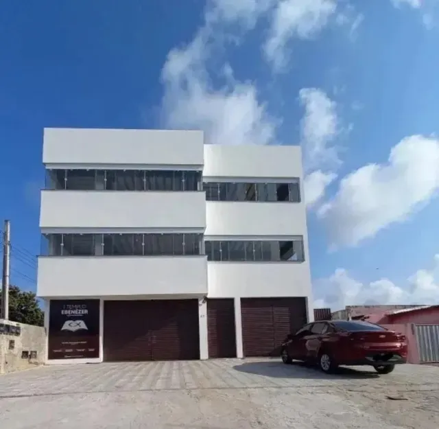Alugo espaços comerciais próximo ao Trauminha de Mangabeira