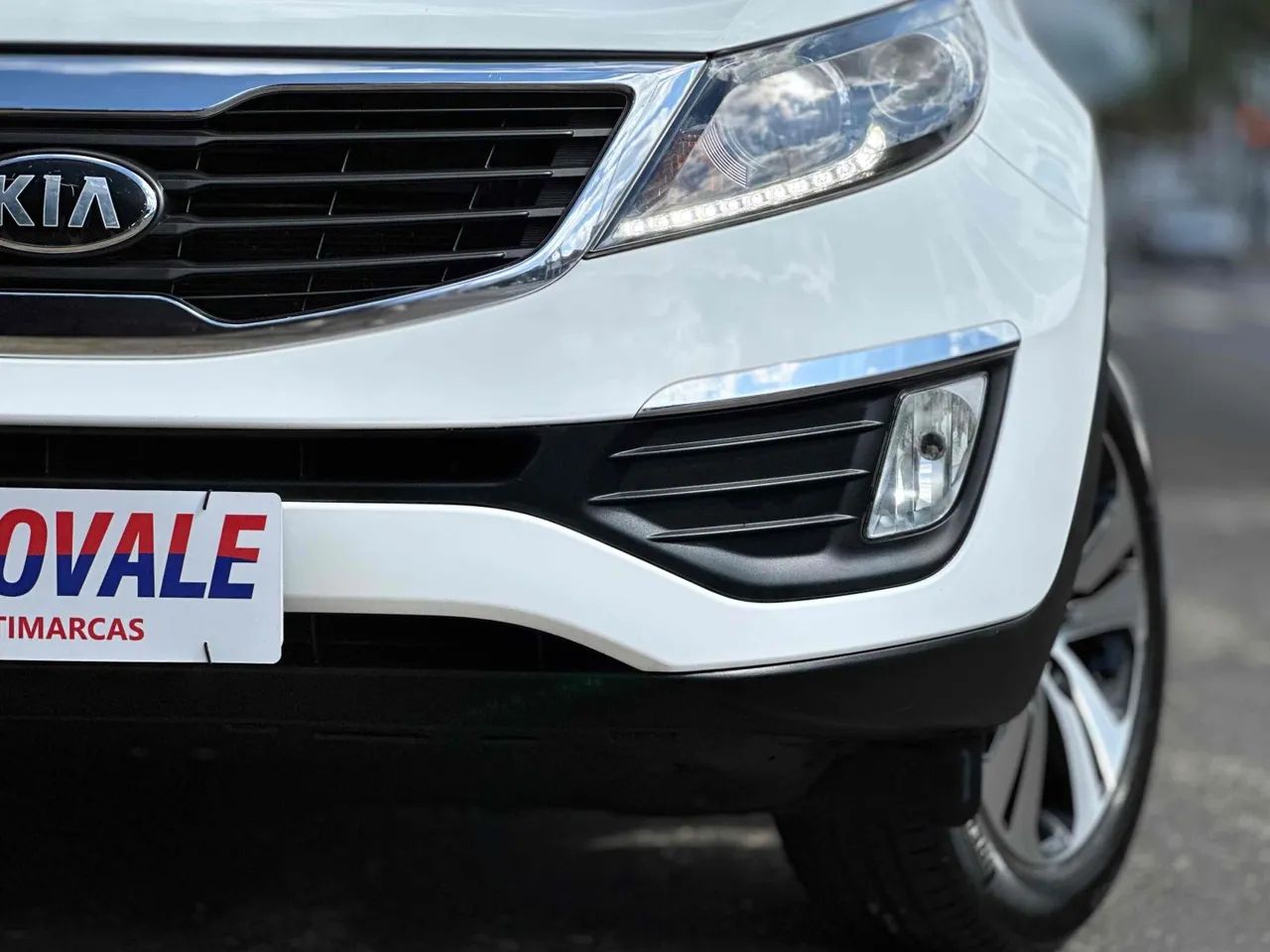 Kia Sportage 2013 2.0 ex 4x2 16v flex 4p automático - Foto 5