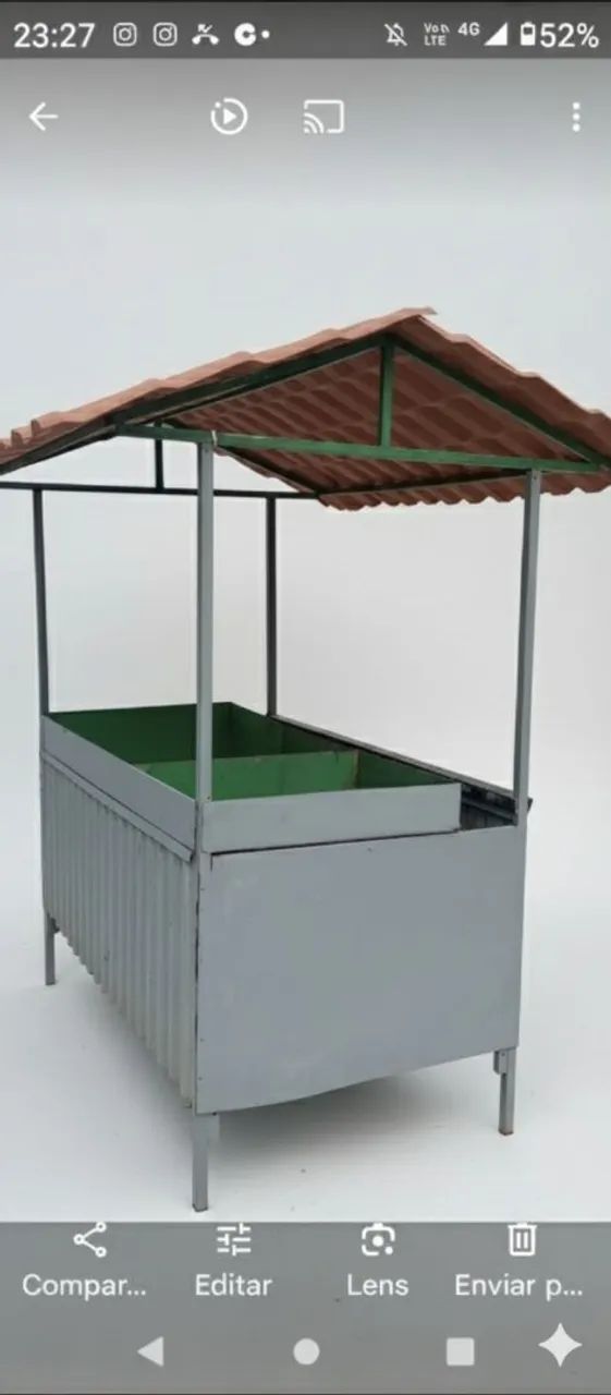 Barraca 64292687883651120