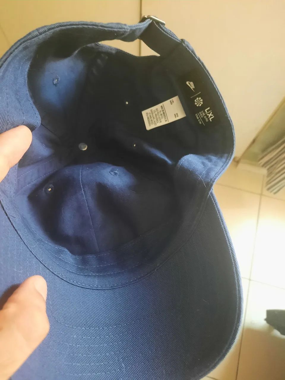 Boné Nike original G/GG  - Foto 3