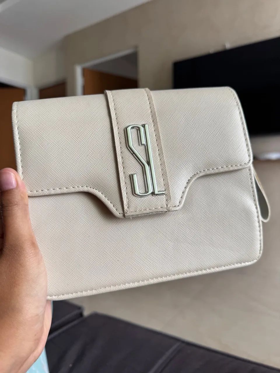 Bolsa Santa Lolla 