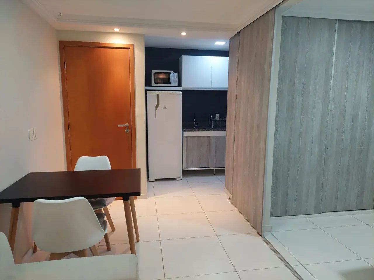 EDIFÍCIO PORTOMAR - FLAT EM SETÚBAL - Foto 2