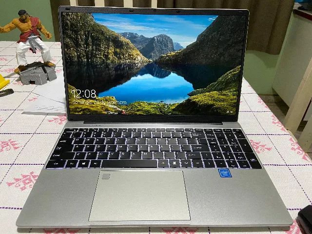 Notebook 16 GB RAM - Foto 5