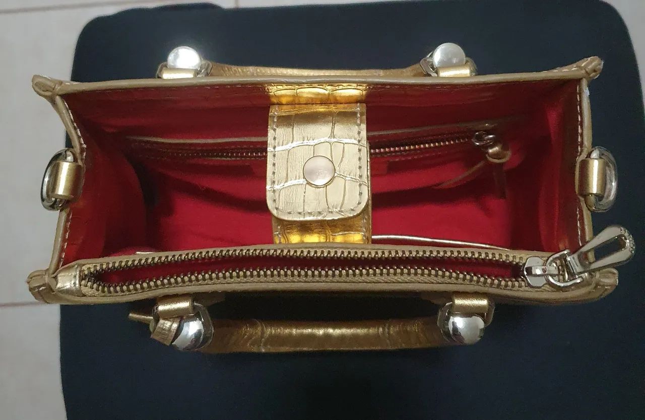 Bolsa schutz original NOVA64319605995393124