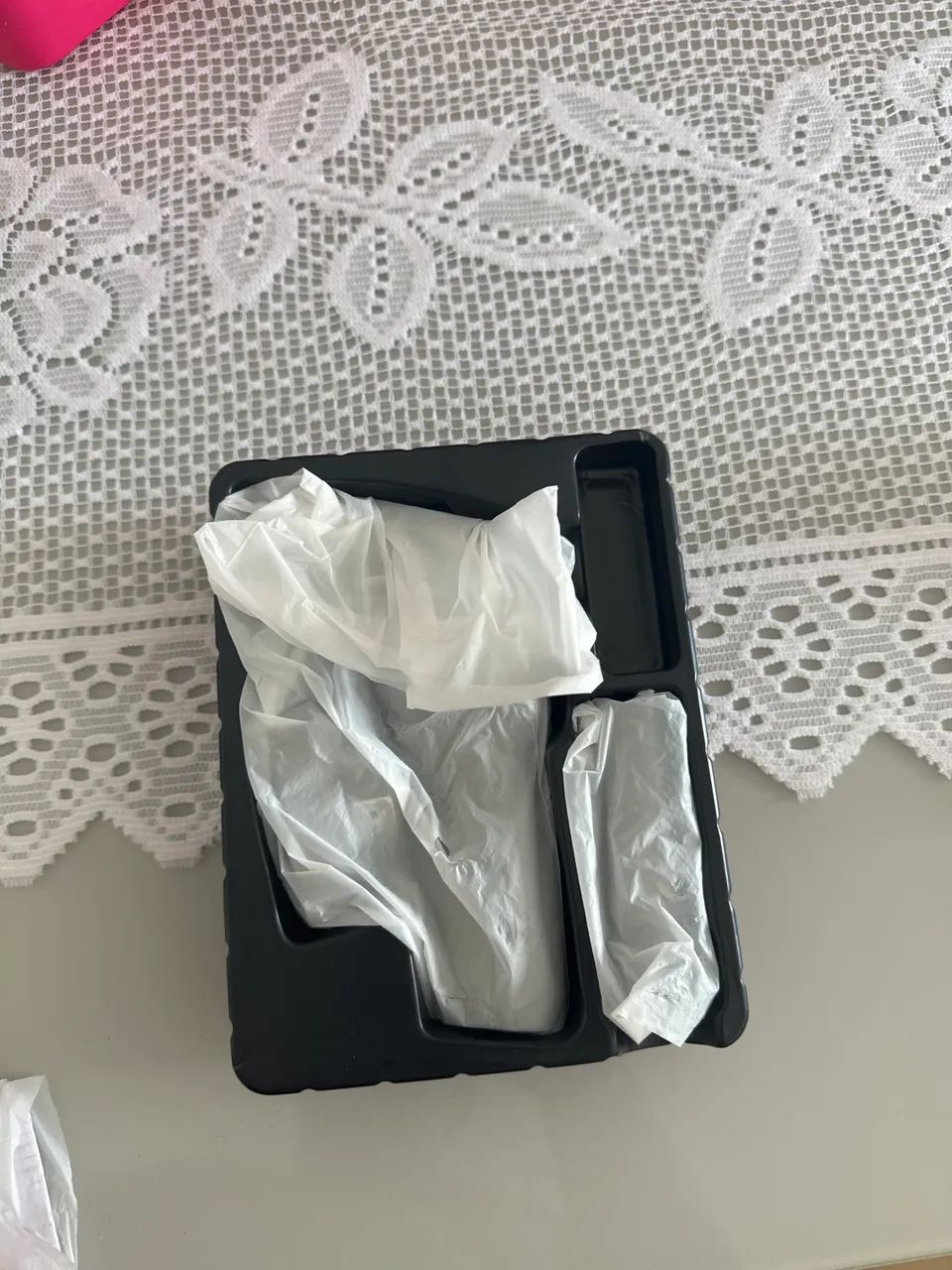 Gimbal estabilizador 3 eixos