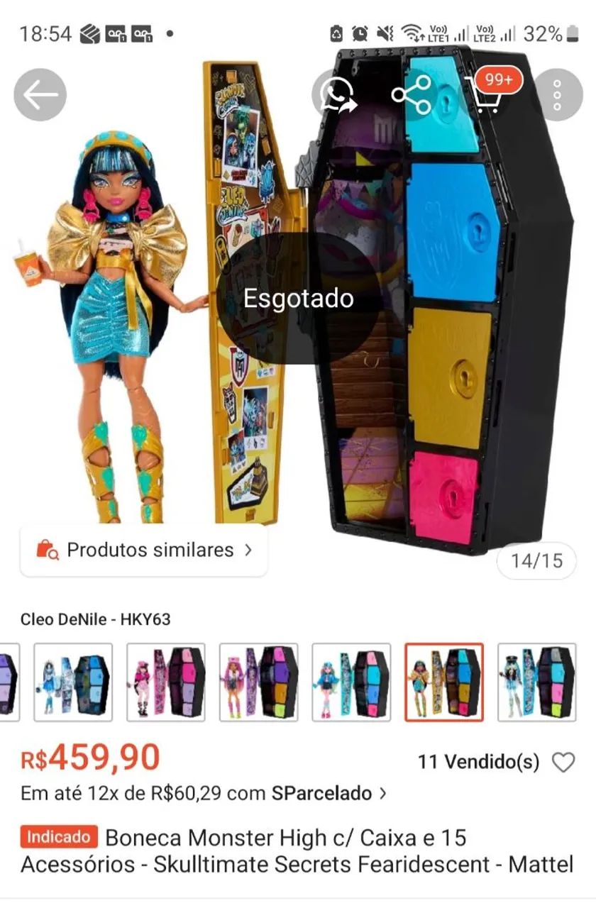 Infantil  - Foto 5