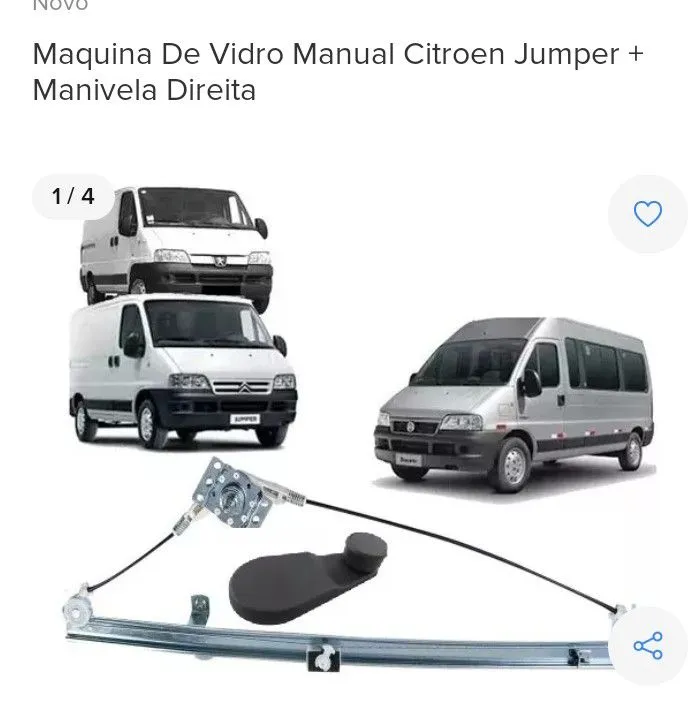 Máquina de vidro+maçaneta