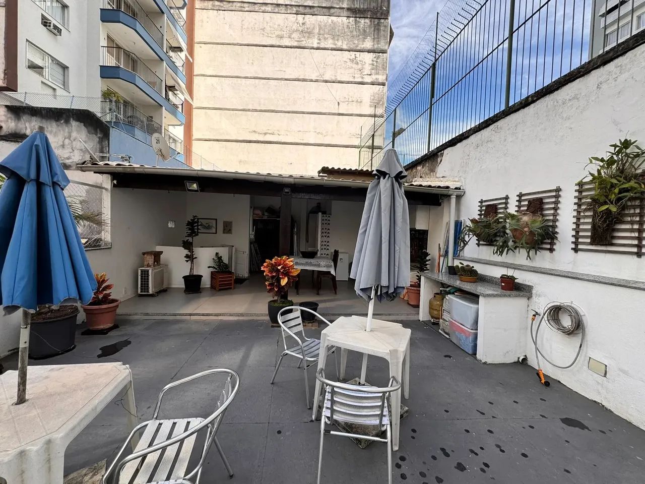 Sobrado para venda tem 140 metros quadrados com 2 quartos em Ingá - Niterói - RJ - Foto 5