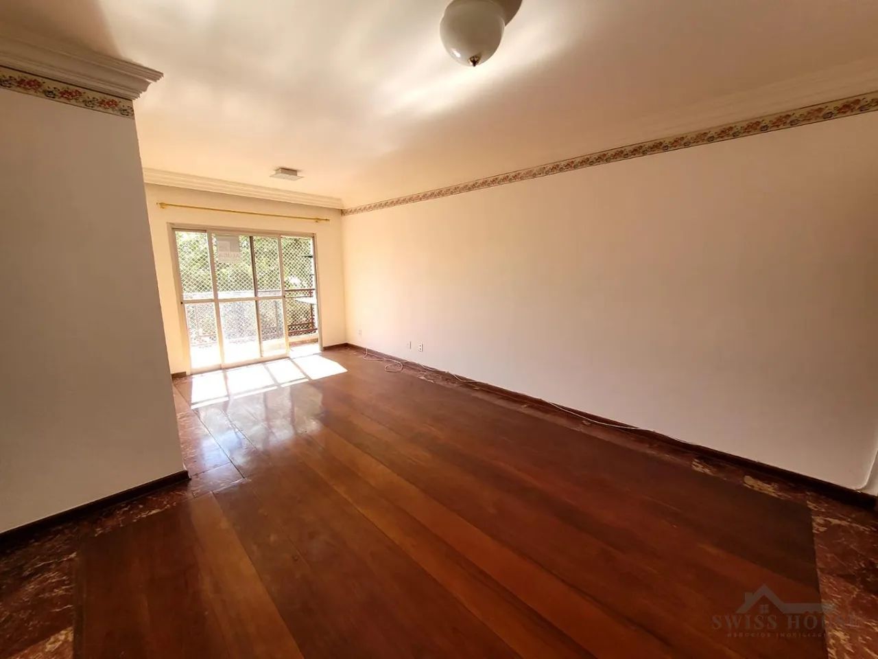 Apartamento para alugar 3 quartos no São Bernardo Campinas - Foto 2