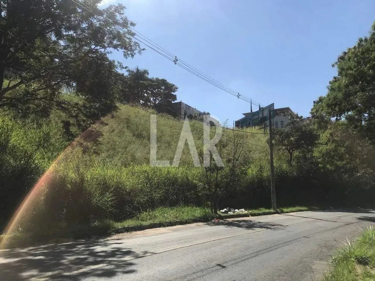 Lote - Terreno à venda, Jardim Atlântico - Belo Horizonte/MG - Foto 9