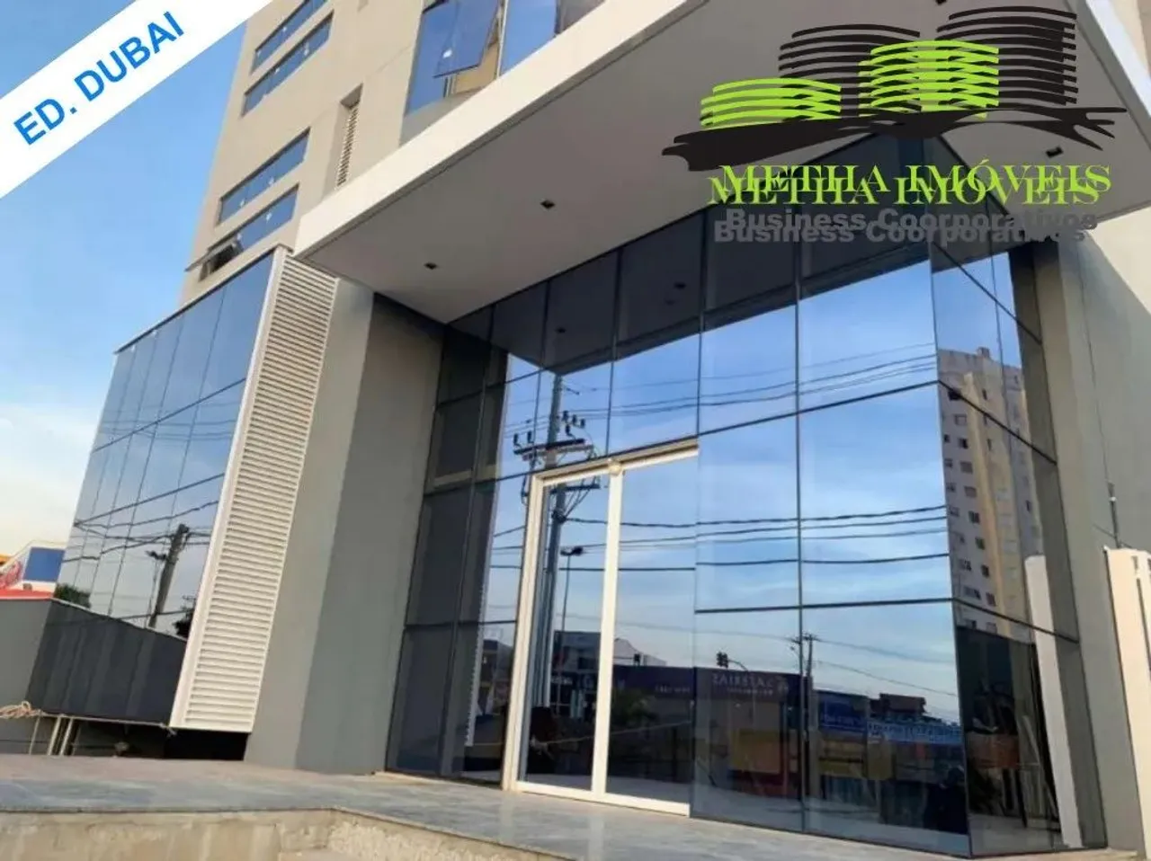 SALA COMERCIAL em VOTORANTIM - SP, PARQUE BELA VISTA