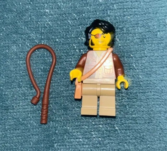 Lego ninjago Clutch Powers - Legacy njo0667