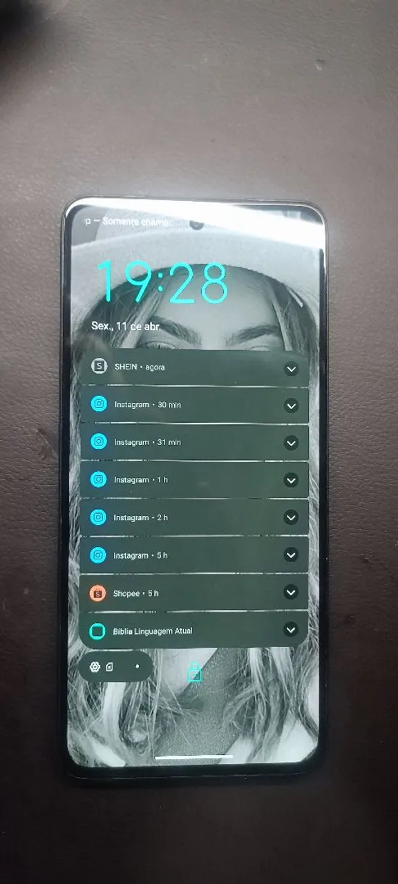 Motorola G52 - Usado, mas com cara de novo!