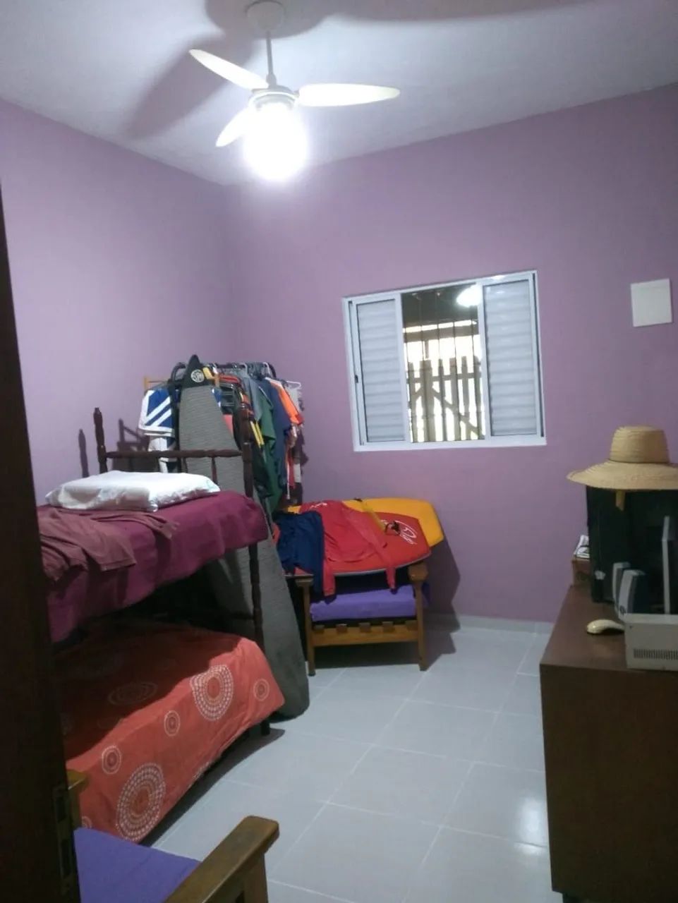 VD CASA EM UBATUBA NO PEREQUÊ AÇÚ DIRETO COM OS PROPRIETÁRIOS! - Foto 3