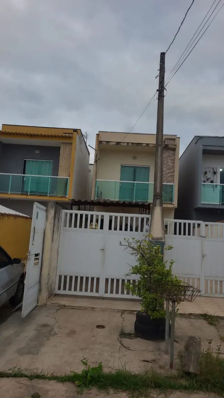 Foto - Peruíbe - Jardim Caraminguava