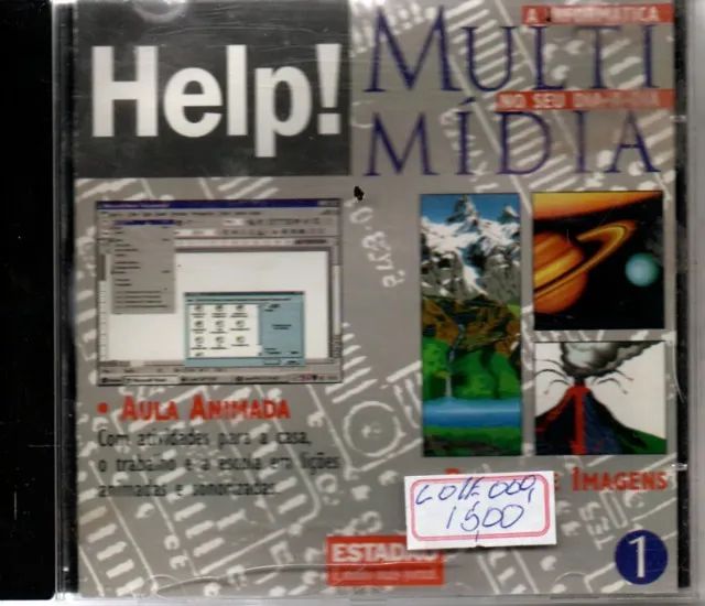 Colecao Help Multi Midia Colecao Estadao
