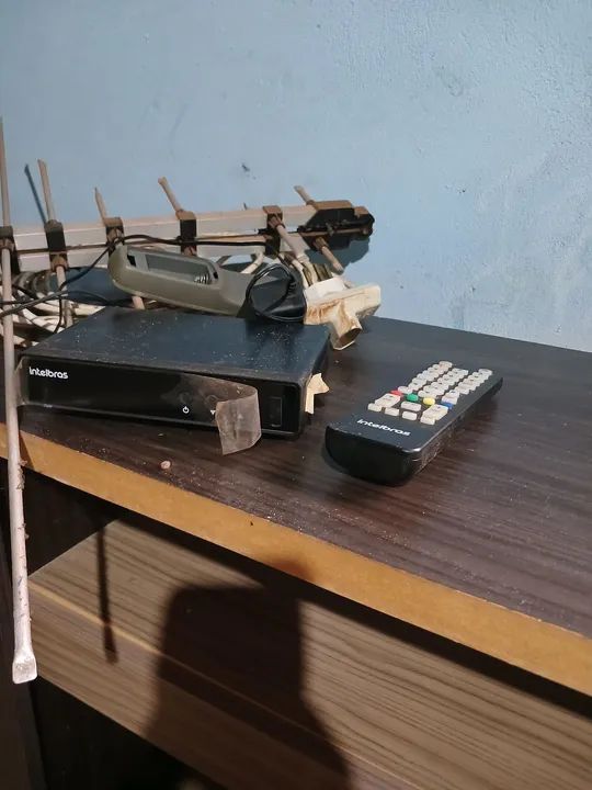 Conversor Digital Intelbras - Foto 3