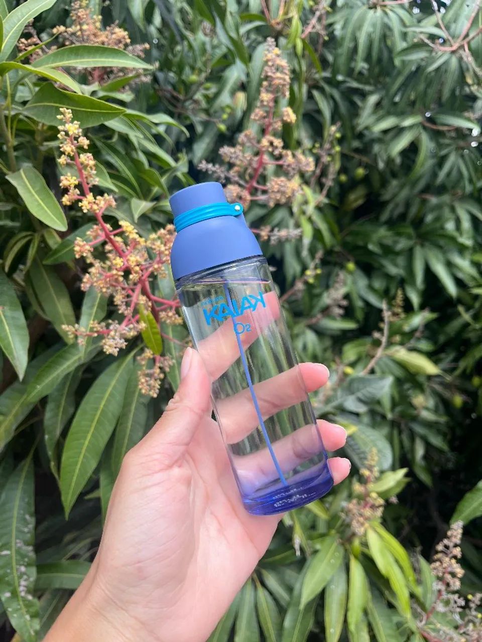 Perfume Kaiak O2 Feminino64304969360001120