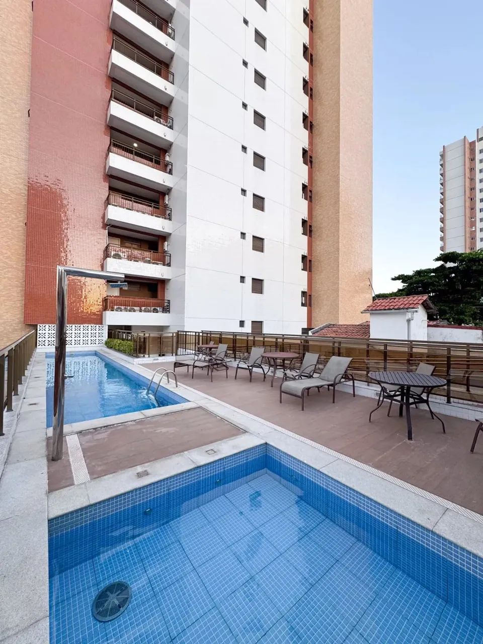 Apartamento com 03 quartos na Aldeota TR217743 FOR-12A72KQ - Foto 4