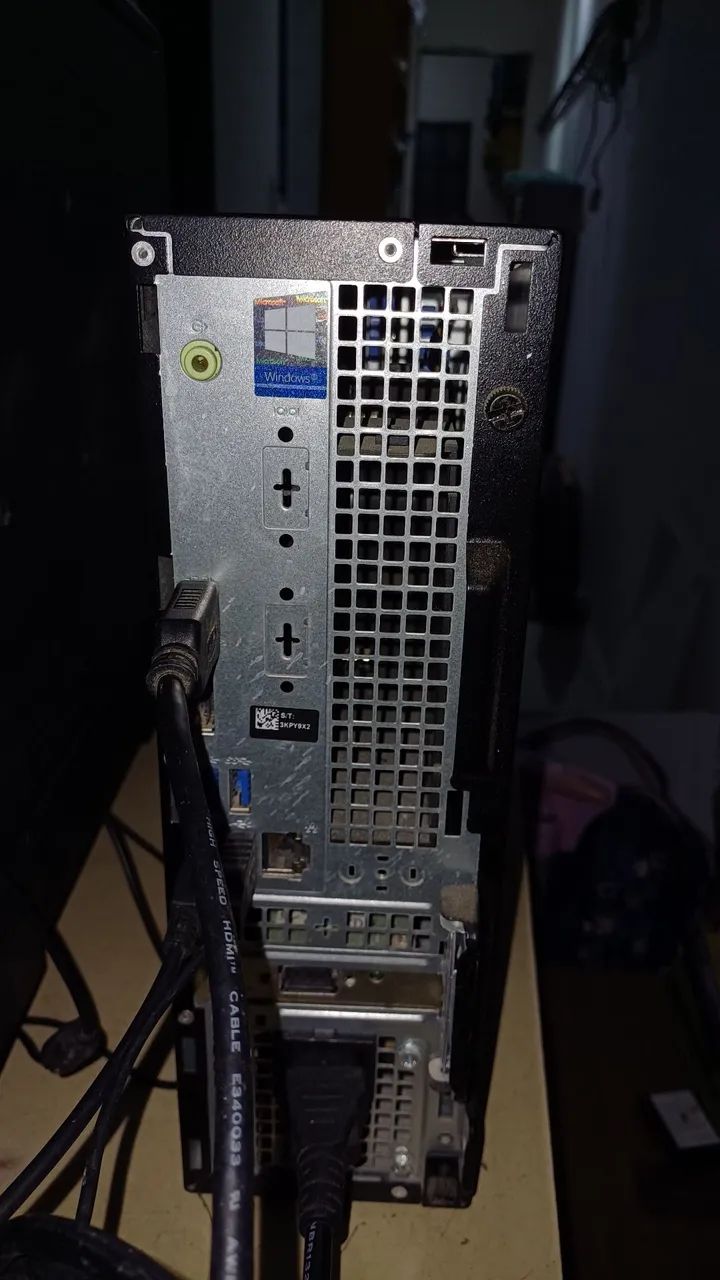 Computador Dell OptiPlex 3080 - Intel Core i5 - Foto 3