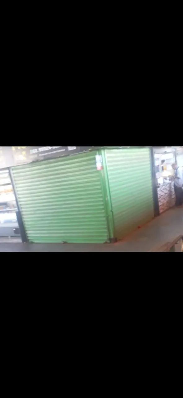 Portas de aço  - Foto 4