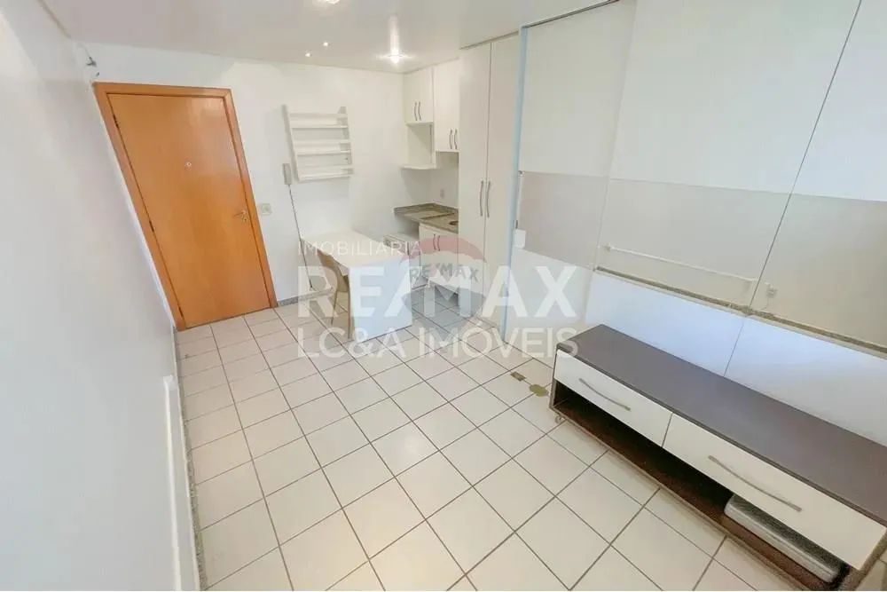 Kitnet Asa Sul 35m² SGAS 905 Ed. Central Park - Foto 3