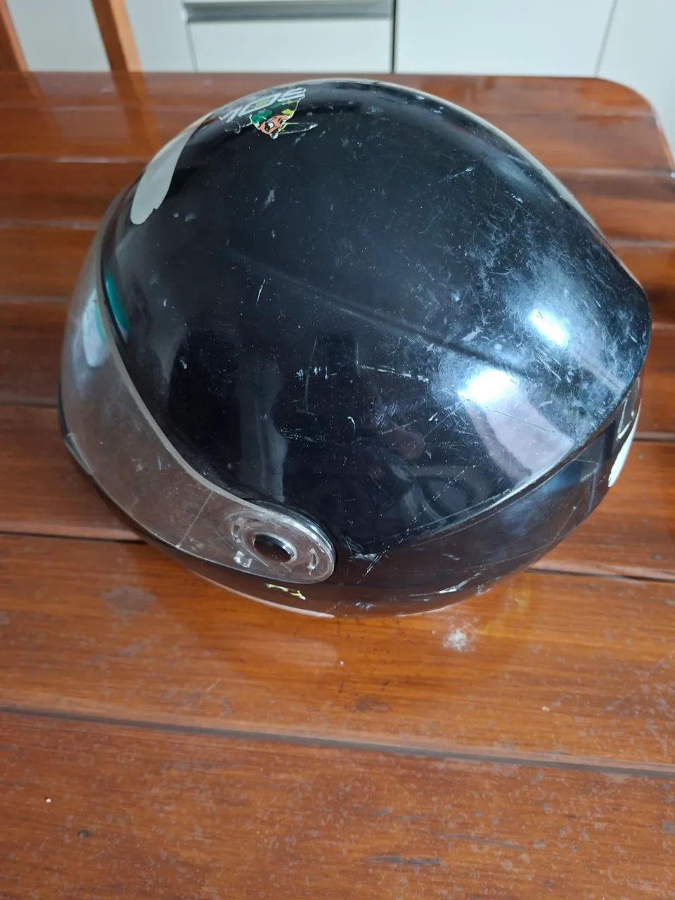 Vendo, esse capacete infantil  - Foto 4