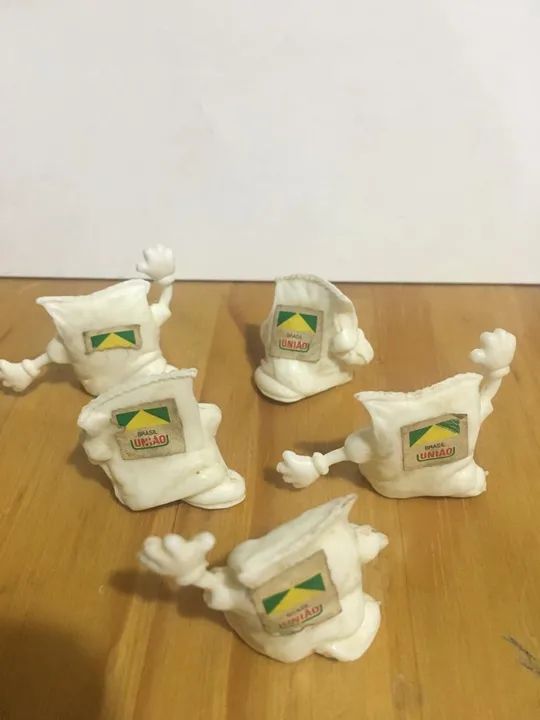 Açúcar União jogadores anos 80