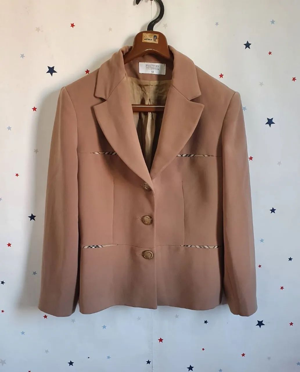 Blazer 