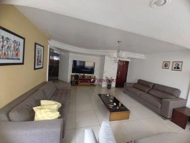 Apartamento com 3 dormitórios sendo 2 suítes + DCE na Ponta Verde
