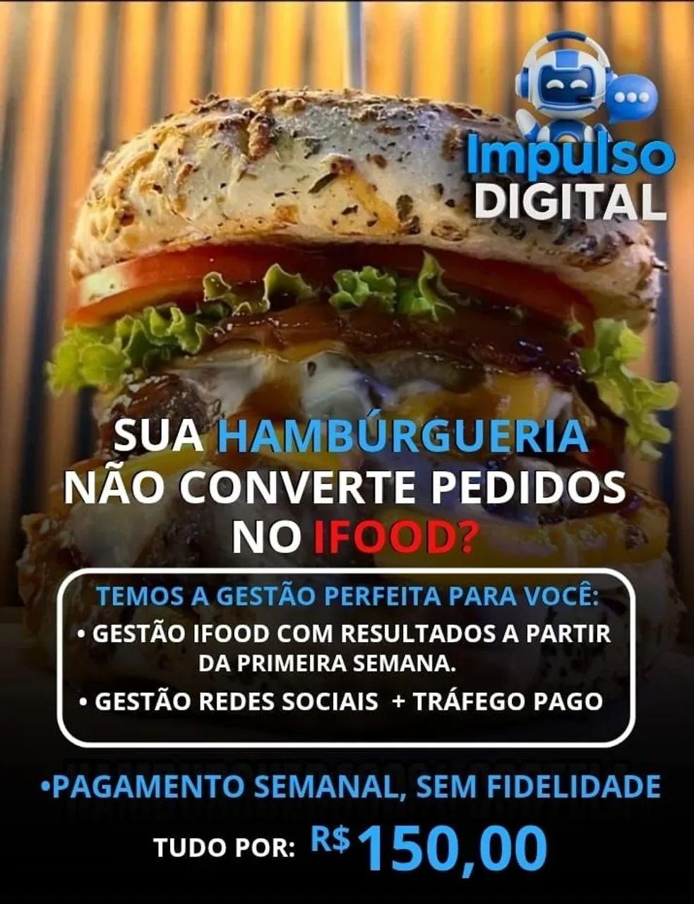  Configurações de lojas ifood em todo Brasil, precisa de ajuda para alavancar suas vendas?