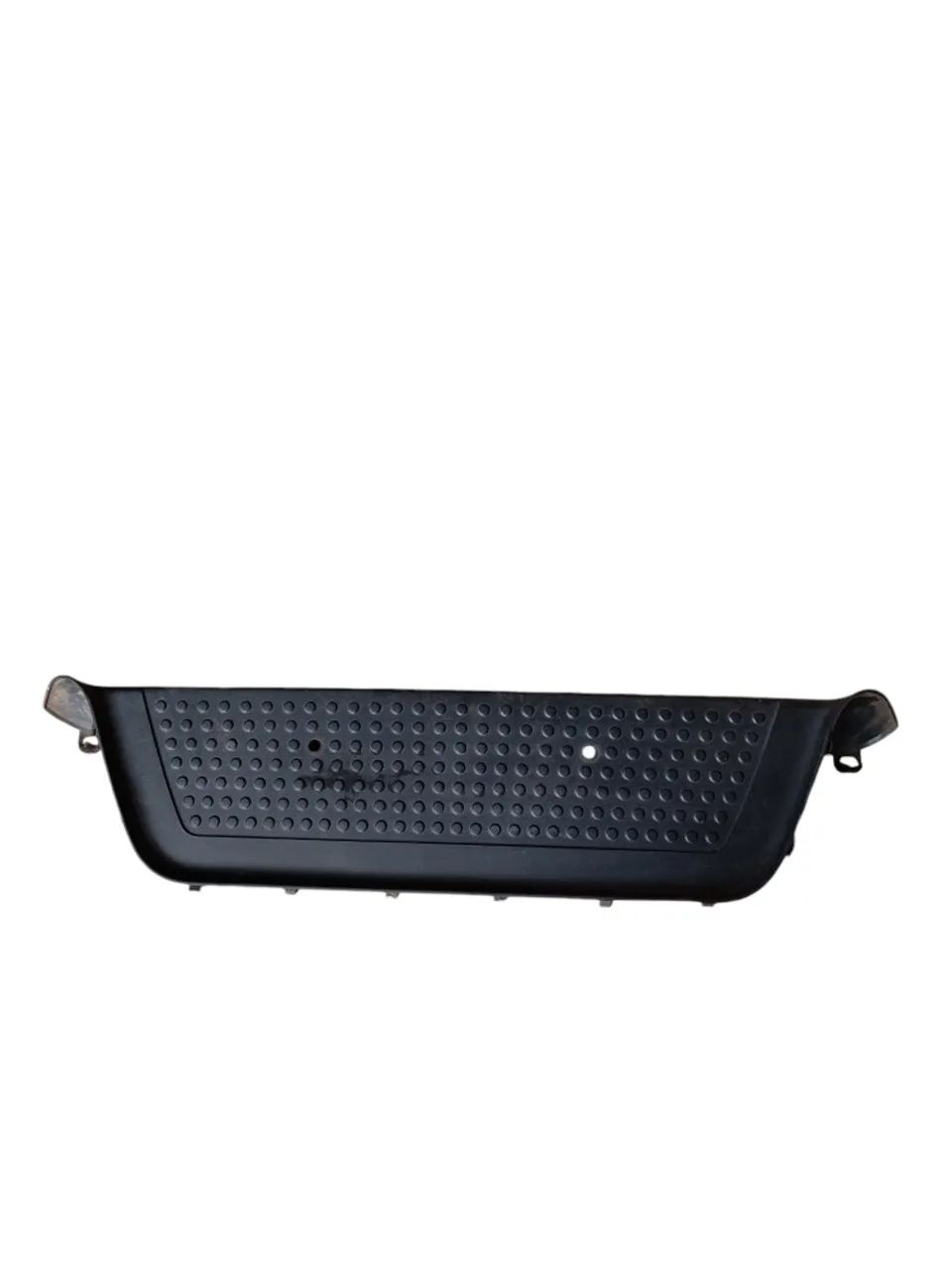 Pisante Degrau Traseiro Volkswagen Amorok 2013 A 2017 