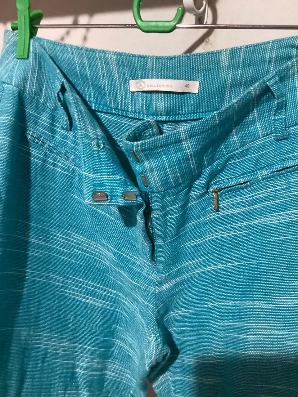 Calça verão  - Foto 2