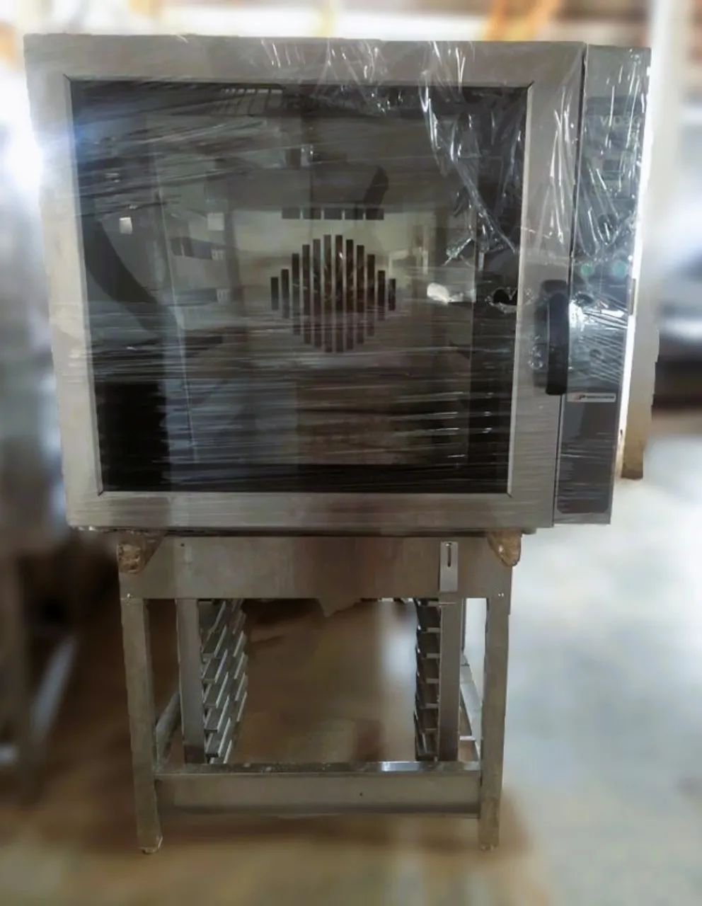 Forno Vipão a gás ou elétrico Perfecta - Foto 2
