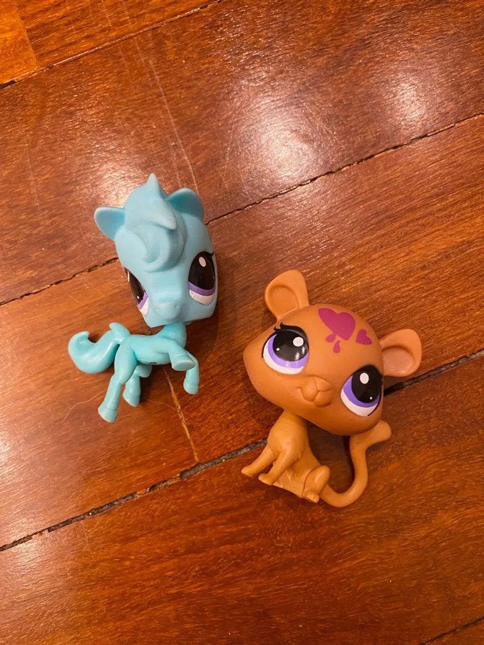 Littlest Pet Shop