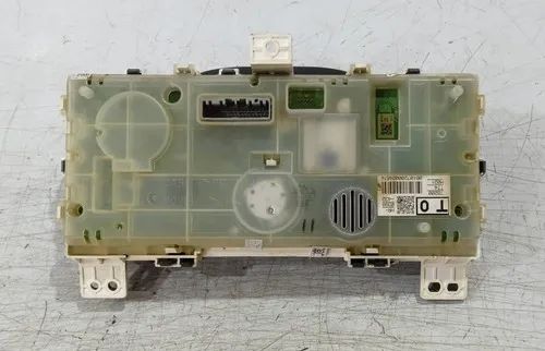Painel Instrumentos Honda Civic 2012 2013 2014 2015 2016 - Foto 4