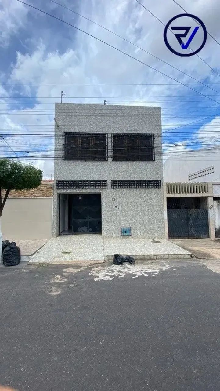 Espetacular Duplex à Venda em Fortaleza