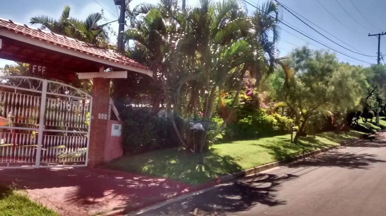 Chácara para Venda em Valinhos, Vale Verde, 4 dormitórios, 1 suíte, 5 banheiros, 4 vagas - Foto 2