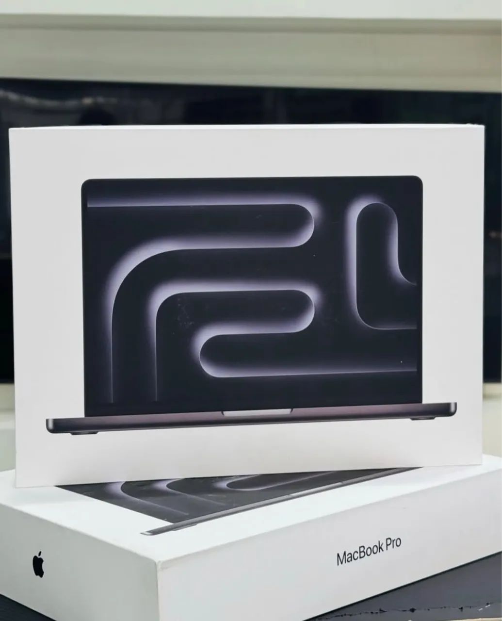 MacBook Pro M4 Pro 16.2