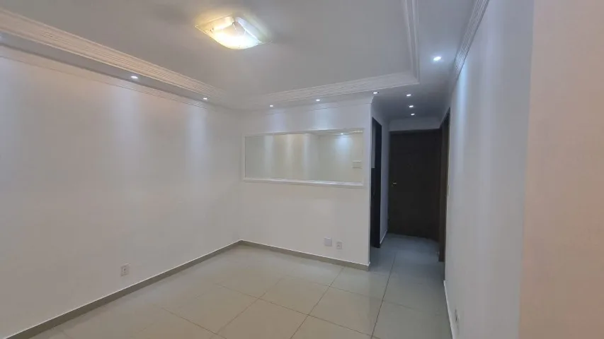 Apartamento jardins mangueiral, 2 quartos