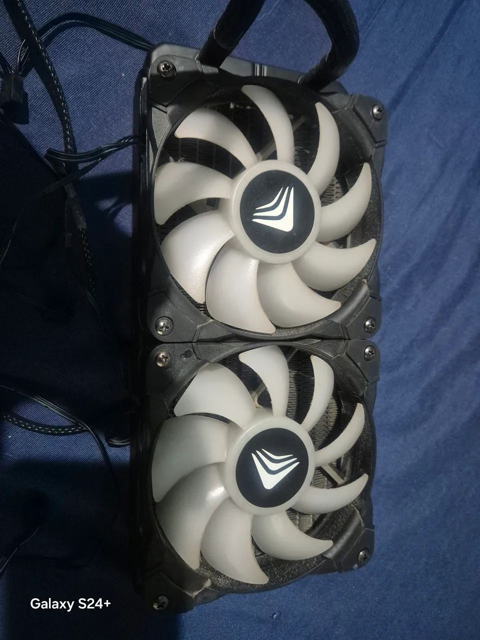 WaterCooler Evus  - Foto 2